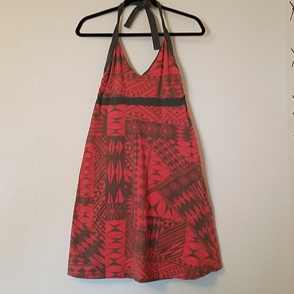 Patagonia Dresses & Skirts - Patagonia halter dress